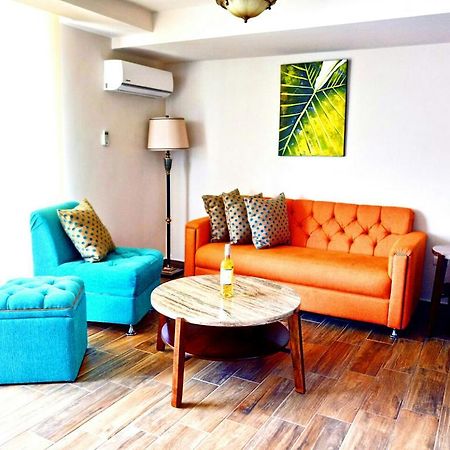 Apartamentos Ecovivienda Tegucigalpa Esterno foto