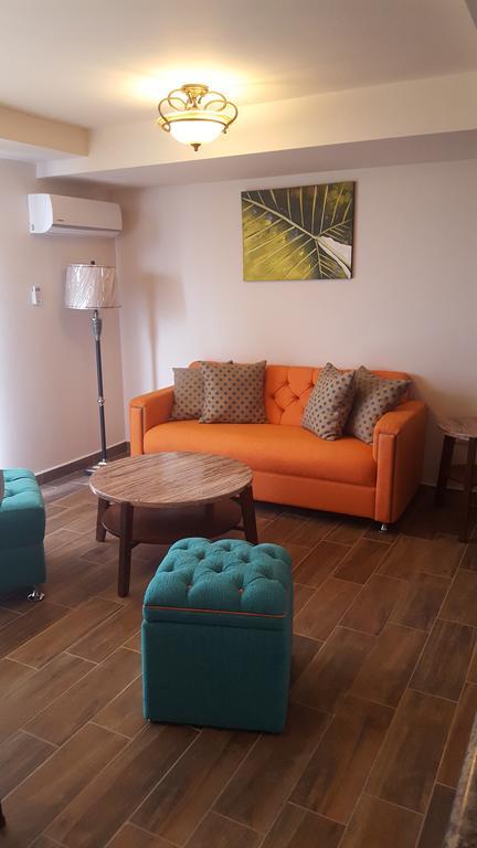 Apartamentos Ecovivienda Tegucigalpa Esterno foto