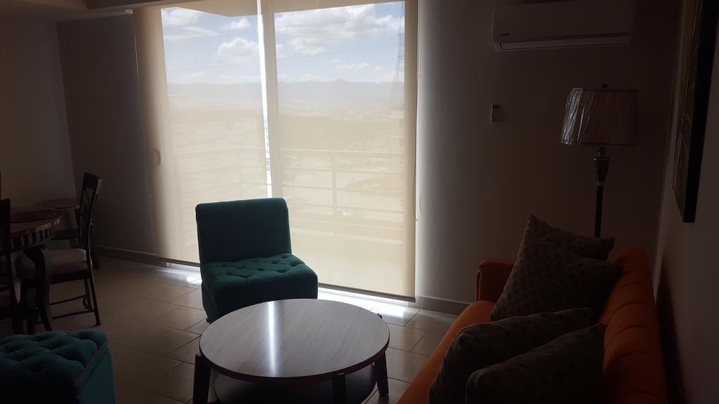 Apartamentos Ecovivienda Tegucigalpa Esterno foto