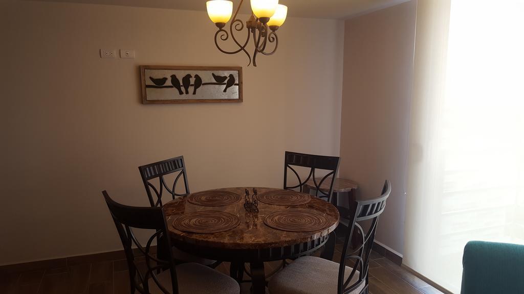 Apartamentos Ecovivienda Tegucigalpa Esterno foto