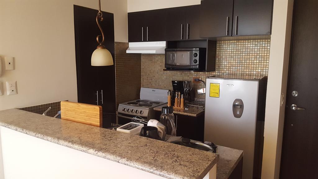Apartamentos Ecovivienda Tegucigalpa Esterno foto
