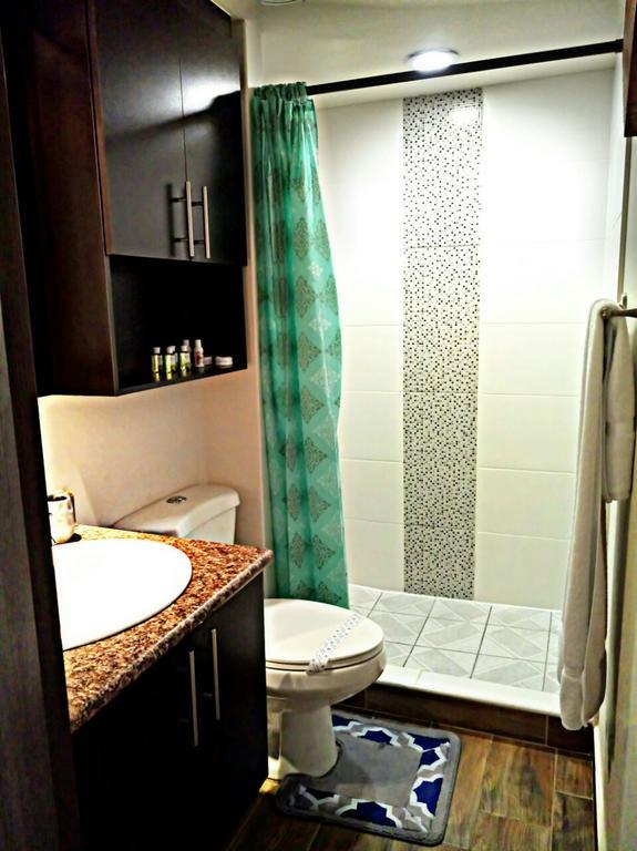 Apartamentos Ecovivienda Tegucigalpa Esterno foto