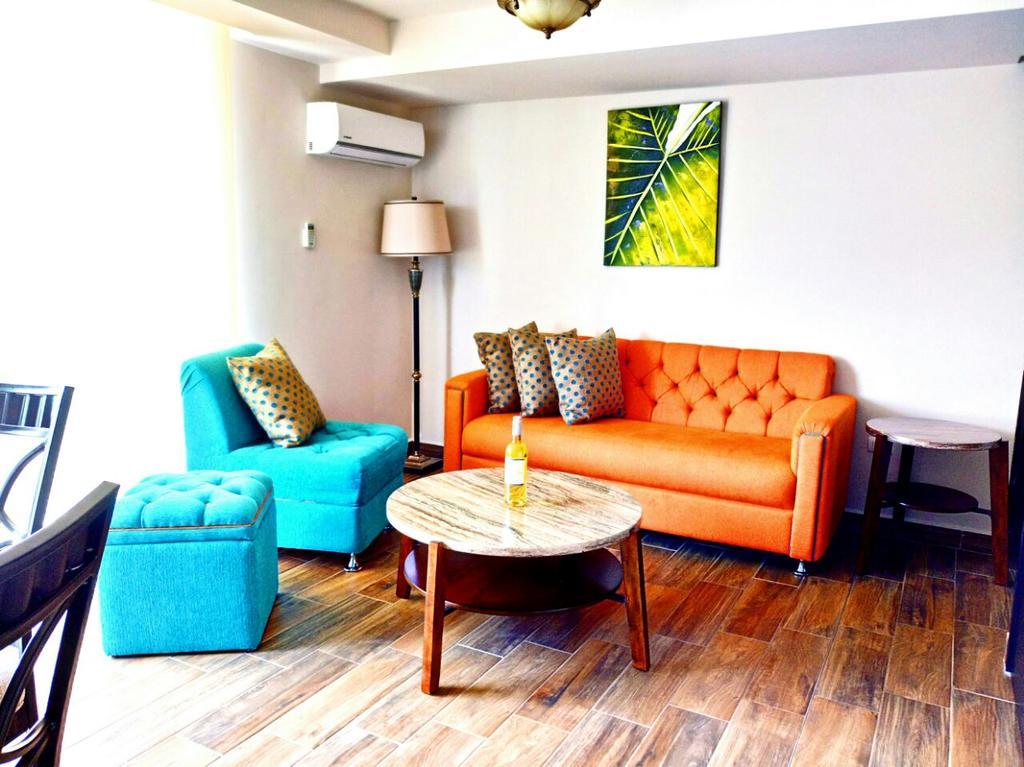 Apartamentos Ecovivienda Tegucigalpa Esterno foto