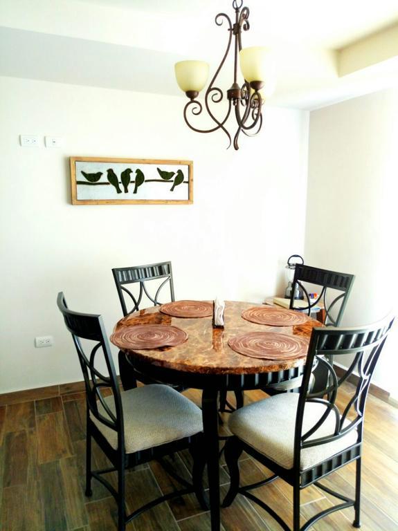 Apartamentos Ecovivienda Tegucigalpa Esterno foto