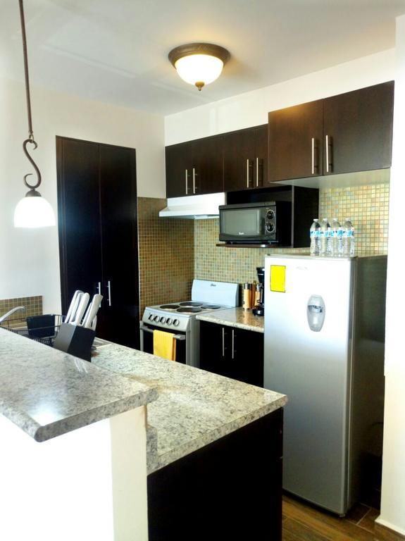 Apartamentos Ecovivienda Tegucigalpa Esterno foto
